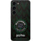 Wizarding Worlds Harry Potter Team Slytherin Galaxy S23 Skin