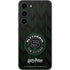 Wizarding Worlds Harry Potter Team Slytherin Galaxy S23 Skin