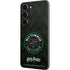 Wizarding Worlds Harry Potter Team Slytherin Galaxy S23 Skin