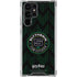 Wizarding Worlds Harry Potter Team Slytherin Galaxy S23 Ultra Clear Case