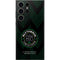 Wizarding Worlds Harry Potter Team Slytherin Galaxy S23 Ultra Skin