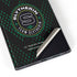 Wizarding Worlds Harry Potter Team Slytherin Galaxy S23 Ultra Skin