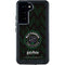 Wizarding Worlds Harry Potter Team Slytherin Galaxy S23 Waterproof Case