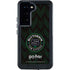 Wizarding Worlds Harry Potter Team Slytherin Galaxy S23 Waterproof Case