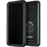 Wizarding Worlds Harry Potter Team Slytherin Galaxy S23 Waterproof Case