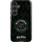 Wizarding Worlds Harry Potter Team Slytherin Galaxy S24 Impact Case