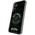 Wizarding Worlds Harry Potter Team Slytherin Galaxy S24 Plus Clear Case