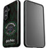 Wizarding Worlds Harry Potter Team Slytherin Galaxy S24 Plus Impact Case