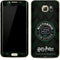 Wizarding Worlds Harry Potter Team Slytherin Galaxy S7 Edge Skin