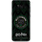 Wizarding Worlds Harry Potter Team Slytherin Galaxy S8 Plus Skin