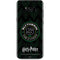 Wizarding Worlds Harry Potter Team Slytherin Galaxy S8 Skin