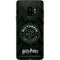 Wizarding Worlds Harry Potter Team Slytherin Galaxy S9 Plus Skin