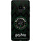 Wizarding Worlds Harry Potter Team Slytherin Galaxy S9 Skin