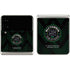 Wizarding Worlds Harry Potter Team Slytherin Galaxy Z Flip3 5G Skin