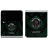 Wizarding Worlds Harry Potter Team Slytherin Galaxy Z Flip4 5G Skin