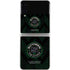 Wizarding Worlds Harry Potter Team Slytherin Galaxy Z Flip4 5G Skin
