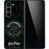 Wizarding Worlds Harry Potter Team Slytherin Galaxy Z Fold5 5G Skin
