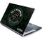 Wizarding Worlds Harry Potter Team Slytherin Generic Laptop Skin