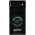 Wizarding Worlds Harry Potter Team Slytherin Google Pixel 6 Skin