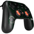 Wizarding Worlds Harry Potter Team Slytherin Google Stadia Controller Skin