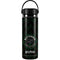 Wizarding Worlds Harry Potter Team Slytherin Hydro Flask 20oz Wide Mouth Skin