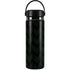 Wizarding Worlds Harry Potter Team Slytherin Hydro Flask 20oz Wide Mouth Skin