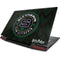 Wizarding Worlds Harry Potter Team Slytherin Lenovo IdeaPad Skin