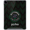 Wizarding Worlds Harry Potter Team Slytherin iPad Pro 12.9in (2020) Clear Case