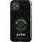 Wizarding Worlds Harry Potter Team Slytherin iPhone 11 Impact Case