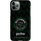 Wizarding Worlds Harry Potter Team Slytherin iPhone 11 Pro Lite Case