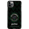 Wizarding Worlds Harry Potter Team Slytherin iPhone 11 Pro Max Lite Case