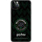 Wizarding Worlds Harry Potter Team Slytherin iPhone 11 Pro Max Skin
