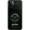 Wizarding Worlds Harry Potter Team Slytherin iPhone 11 Pro Skin