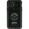 Wizarding Worlds Harry Potter Team Slytherin iPhone 11 Pro Waterproof Case