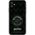 Wizarding Worlds Harry Potter Team Slytherin iPhone 11 Skin