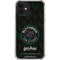 Wizarding Worlds Harry Potter Team Slytherin iPhone 12 Clear Case