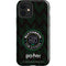 Wizarding Worlds Harry Potter Team Slytherin iPhone 12 Impact Case