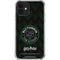 Wizarding Worlds Harry Potter Team Slytherin iPhone 12 Mini Clear Case
