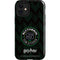 Wizarding Worlds Harry Potter Team Slytherin iPhone 12 Mini Impact Case