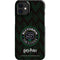 Wizarding Worlds Harry Potter Team Slytherin iPhone 12 Mini Lite Case