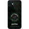 Wizarding Worlds Harry Potter Team Slytherin iPhone 12 Mini Skin