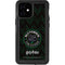 Wizarding Worlds Harry Potter Team Slytherin iPhone 12 Mini Waterproof Case