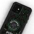 Wizarding Worlds Harry Potter Team Slytherin iPhone 12 Mini Waterproof Case