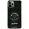 Wizarding Worlds Harry Potter Team Slytherin iPhone 12 Pro Clear Case