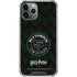 Wizarding Worlds Harry Potter Team Slytherin iPhone 12 Pro Clear Case
