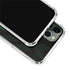 Wizarding Worlds Harry Potter Team Slytherin iPhone 12 Pro Clear Case