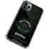 Wizarding Worlds Harry Potter Team Slytherin iPhone 12 Pro Clear Case