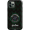 Wizarding Worlds Harry Potter Team Slytherin iPhone 12 Pro Impact Case
