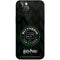Wizarding Worlds Harry Potter Team Slytherin iPhone 12 Pro Max Skin