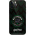 Wizarding Worlds Harry Potter Team Slytherin iPhone 12 Pro Max Skin